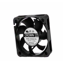 50x15 SERVER DC FAN V5 Rubber