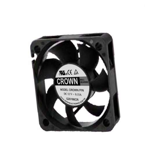 50x15 DC FAN V5 DC brushless