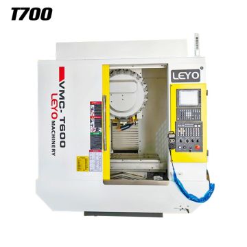 T700 compact machining center