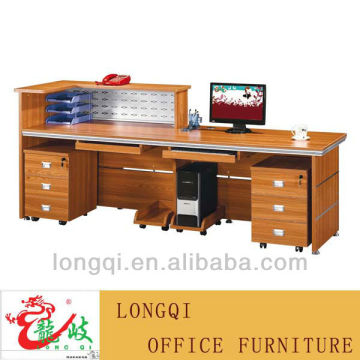 Hot sale high quality office furniture reception desk
