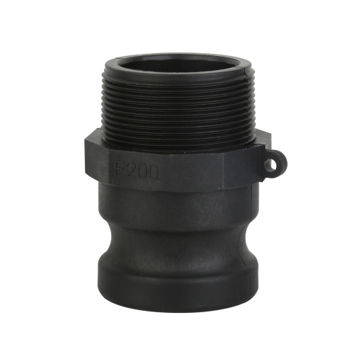 Camocke Fittings PP Coubling Высококачественный тип F