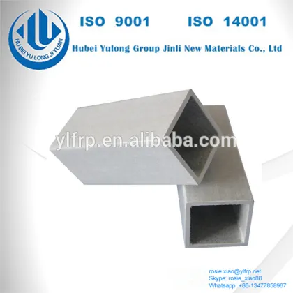 FRP Composite profiles