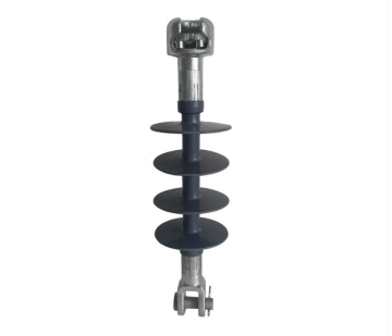 11kv Polymer Disc Insulator (Socket Eye)