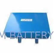 Lithium Phosphate Batteries With 60ah Nominal Capacity And 336v Rated Voltage
