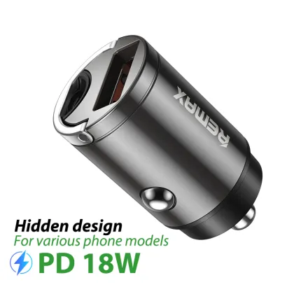 Remax Join Us RCC227 18W Phone Mobile