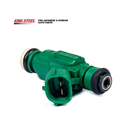 Genuine KINGSTEEL OEM 35310-37150 Fuel Injector for Hyundai Accent 1.6L L4