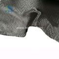 High quality jacquard woven carbon fiber fabric roll