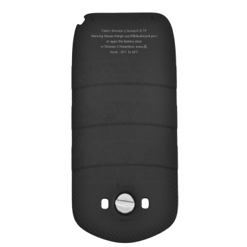 DuraXE E4710/E4610 Rugged Mobile Phone Rear Cover