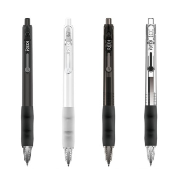Wholesale Custom Promotional Gel Pens with Logo