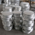 1050 1100 3003 aluminum circle