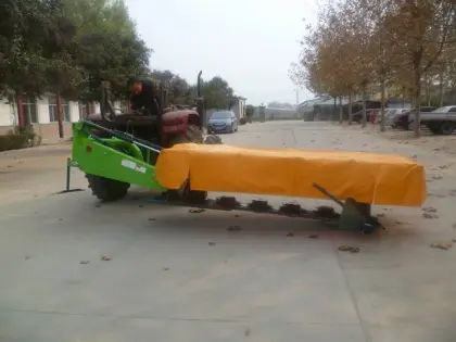 Multi-disc Mower disc rotary mower Disc Electric Mower