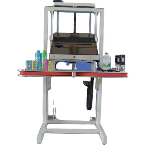 ເຄື່ອງກວດສອບຄວາມກົດດັນພາຍໃນສໍາລັບເຄື່ອງດື່ມ