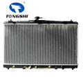 Engine Spare Parts Auto Aluminum Radiator for CAMRY 1640036250