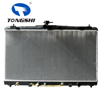 Engine Spare Parts Auto Aluminum Radiator for CAMRY 1640036250