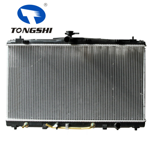 Engine Spare Parts Auto Aluminum Radiator for CAMRY 1640036250