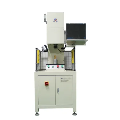 Servo Motors Press Machines