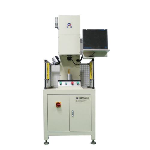 Прэс -машыны серварухавікі