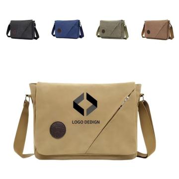 Borsa a tracolla unisex