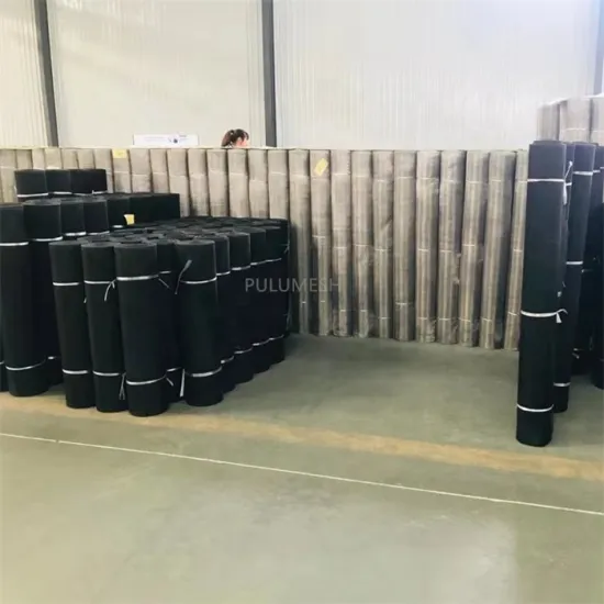 14x14 alloy wire mesh screen window mosquito net