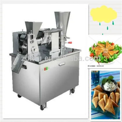 Competitive price multifunctional dumpling machine Dumpling Maker Machine