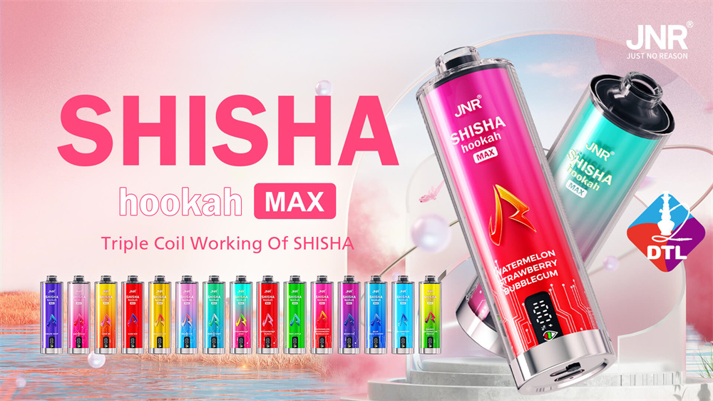 JNR shisha hookah 22000 JNR shisha hookah 22000