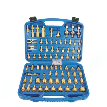 Portable Tube AC Flaring Tool for Refrigeration: Your Comprehensive Search Engine