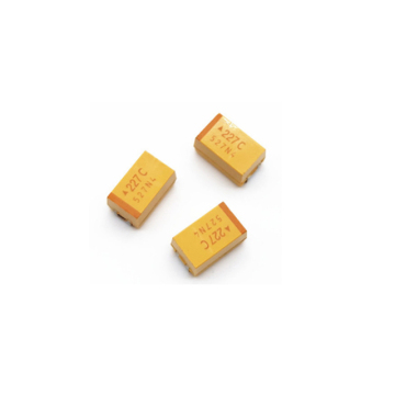 Condensatore Tantalum - 47uf 10% 25V