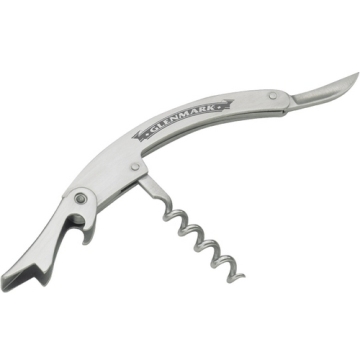 Stainless Steel Barmate