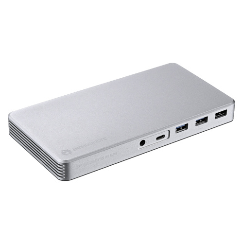 Stazione docking del laptop Thunderbolt 3 Slot Dual M.2