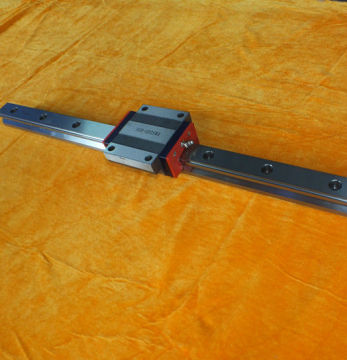 Slider Mechanism and Sliding Table Search