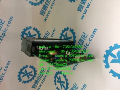 1771-QA new AB facoty package