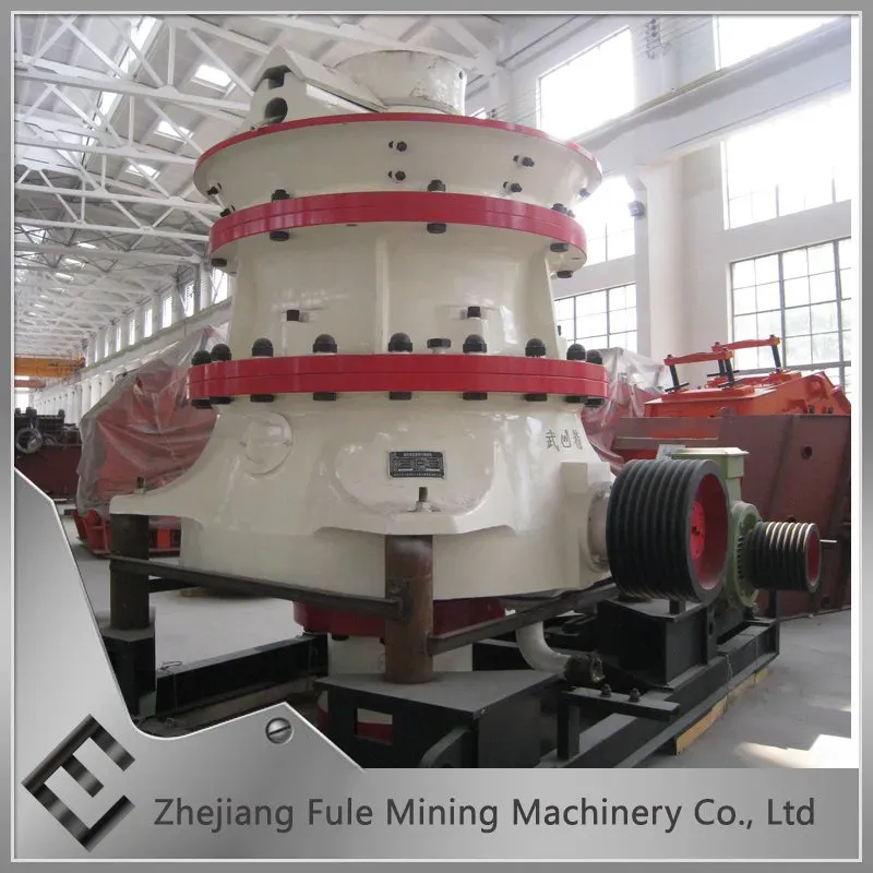 Good Quality Used Cone Crusher for Stone Crushing Line Sale