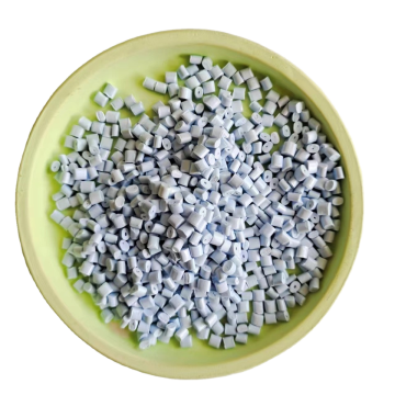 Hochwertige recycelte Harz- und Polycarbonat -Pellets für Elektrowerkzeuge und Beleuchtung