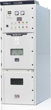 KYN28-12 Armoured removable AC metal enclosed switchgear