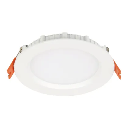 Ultra-thin Downlight 4 inch Seiko 2 Lamp