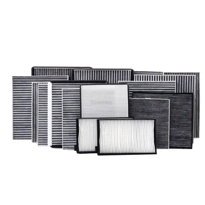 Cabin Air Filter for Hyundai Models 97133-2E260 971332E265 97133-2E250 97133-G2000 97133-2E260AT 9999Z-07026