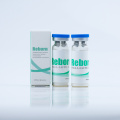 Reborn PLLA Cheek injection Remplisseurs cutanés