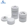 Molykote Fuser Grease for HP300 HP500 G8005 G8050 G8010 Fuser Grease for HP Laserjet M602 M605 P4015 Printer Fuser Film Sleeve