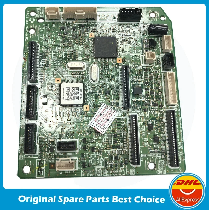 DC Control Board for Lj M251 M276 251n 276nw 276 DC Control PCA Board RM1-8704 RM1-8704-000cn RM1-9010 RM1-8719 Printer Parts