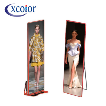 High Clearful Poster P2 indoor Led Video Wall