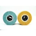 Nylon Wheel Sofa Caster Wheel