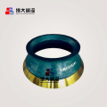 Wear Resistant Cone Crusher Spare Parts