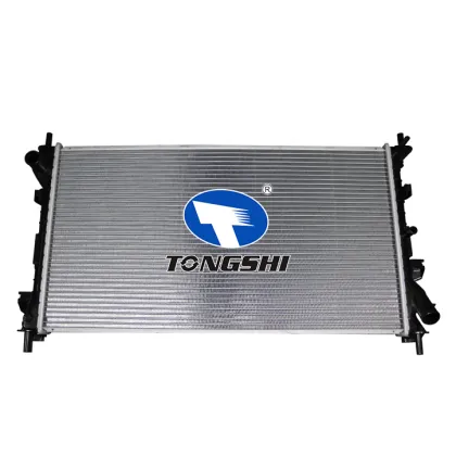Auto Aluminum Radiator for FORD TRANSIT CONN