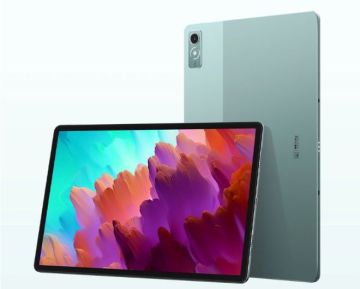 New Lenovo Xiaoxin Pad Pro with Snapdragon 870, 12.7" LCD 144Hz, 8GB RAM, 128/256GB Storage, 10200mAh Battery, Android 13