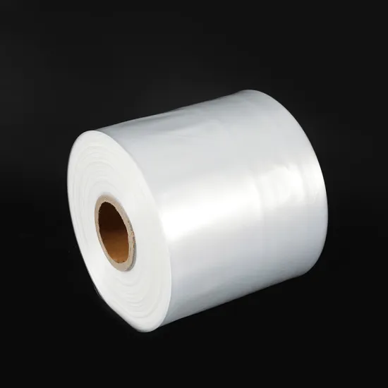 food grade packaging materials metallic PET film roll