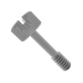 Stainless Steel Captive Panel Fastener Screw