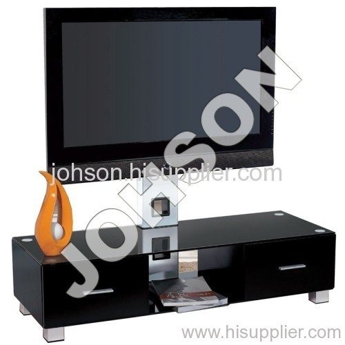 White Gloss Tv Unit , High Quality White Gloss Tv Unit on