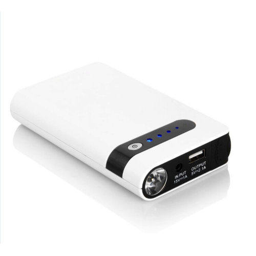 Reasonable price multi-function portable car jump starter