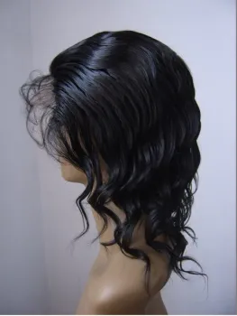 Human Lace Wigs 301