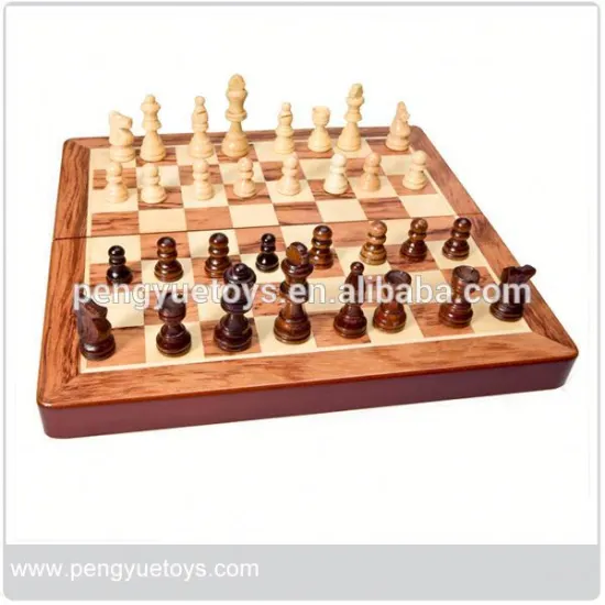 Antique Chess Sets	,	Chess Game Box	,	Educational Chess Games